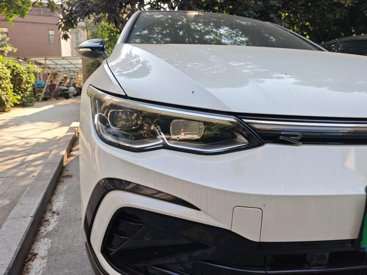 Golf 2021 280TSI DSG R-Line photo 7