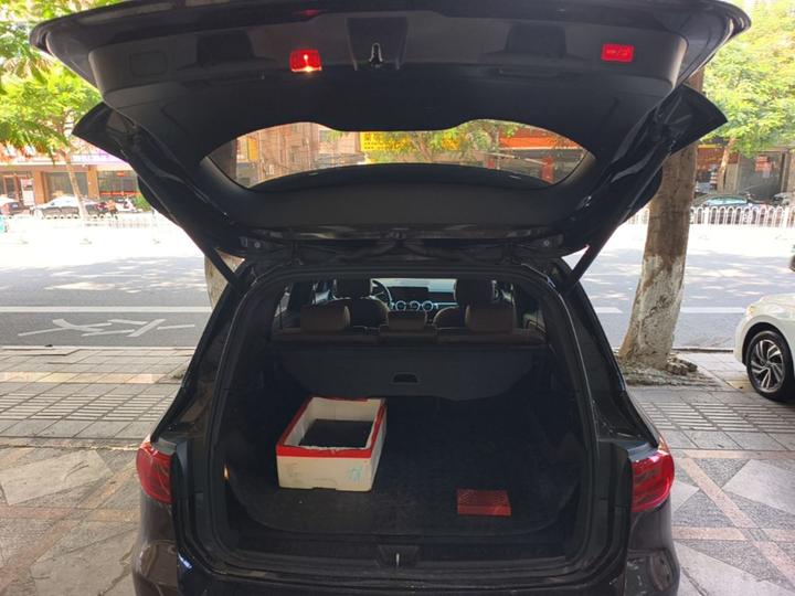 GLB 2024 Facelift GLB 220 Dynamic photo 8