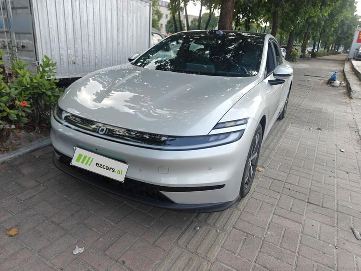 Nevo A06 2026 630Ultra