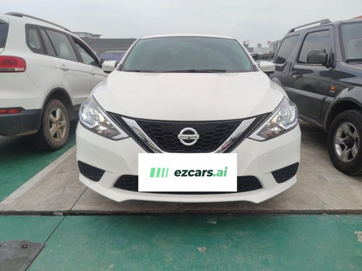 Sylphy 2024 Facelift Classic 1.6XE CVT Comfort photo 2