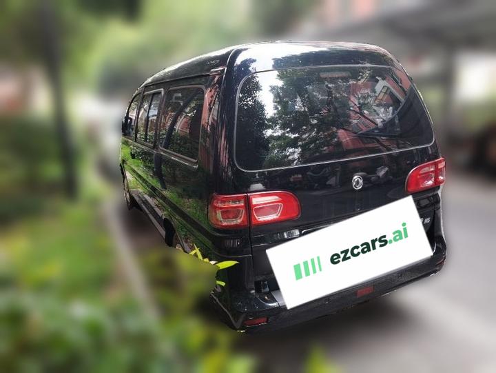 Lingzhi 2020 M5L 1.6L photo 4