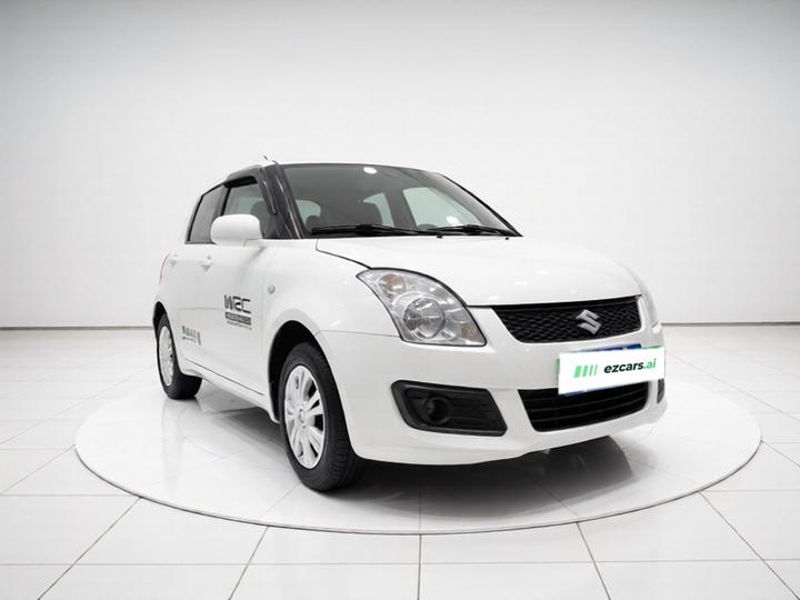 Swift 2014 1.3L MT Standard photo 2