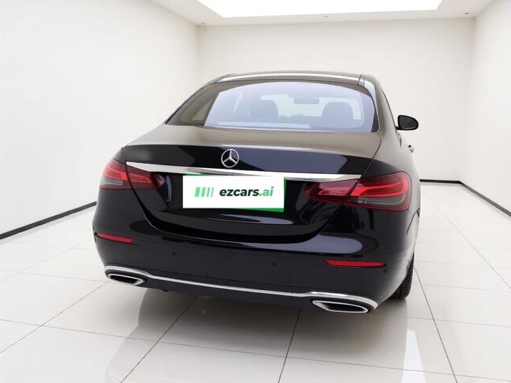 E-Class 2022 Facelift E 300 L Luxury photo 5