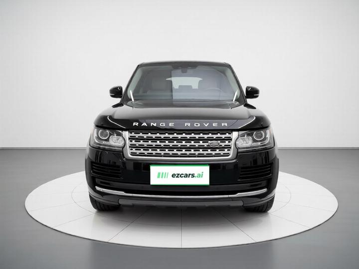 Range Rover 2017 3.0 SC V6 Vogue Extended photo 2