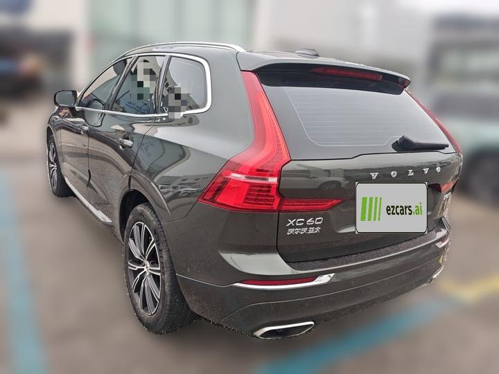 XC60 2019 T5 AWD Luxury China V photo 4