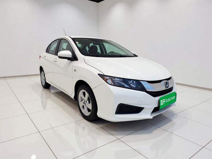 2017 1.5L CVT Elite photo 3
