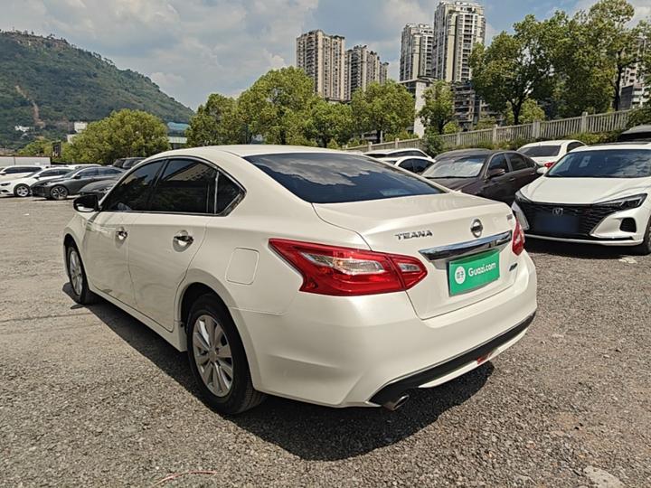 Teana 2018 2.0L XL photo 4