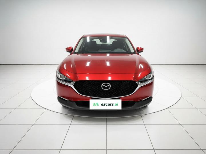 CX-30 2020 2.0L AT photo 2