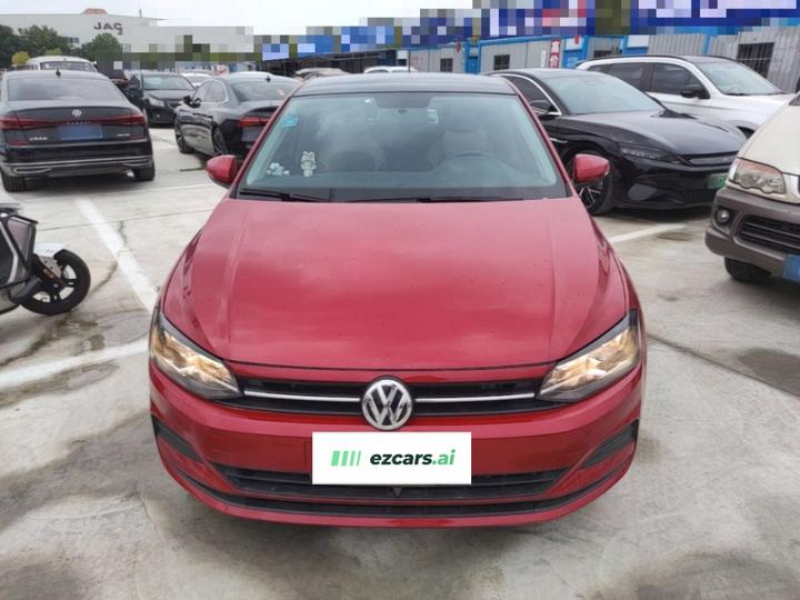 Polo 2019 Plus 1.5L AT Tech photo 2