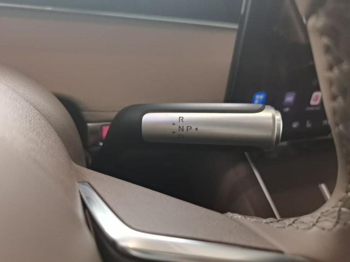 HIMA Stelato S9T 2025 EREV Max 192-Line LiDAR photo 5