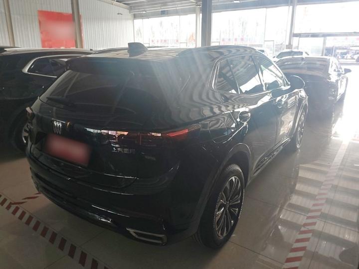 2024 Envision S 25T photo 6