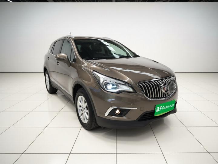 Envision 2017 20T RWD Elite photo 3