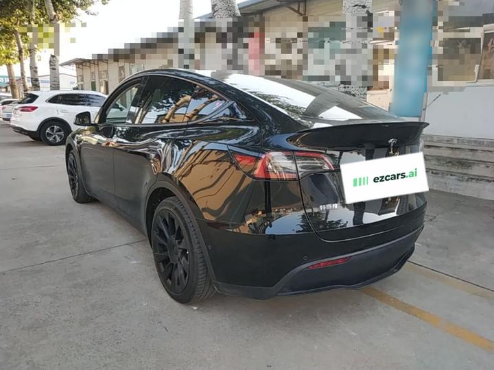 Model Y 2022 Facelift RWD photo 4