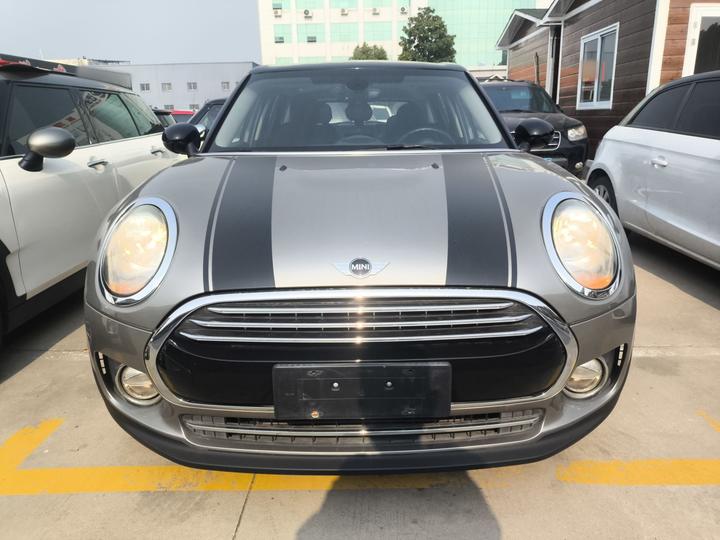 2016 Facelift 1.5T COOPER photo 2