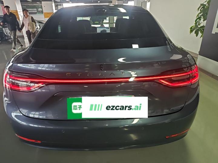 HIMA Stelato S9 2025 EREV Max+ photo 5