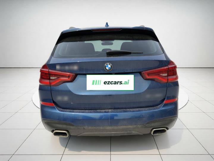 X3 2020 xDrive25i M Sport Package photo 5