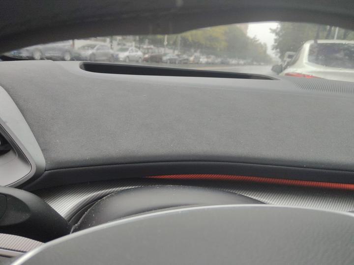 ARCFOX Alfa Romeo S5 2025 Facelift 560MAX 185kW photo 8