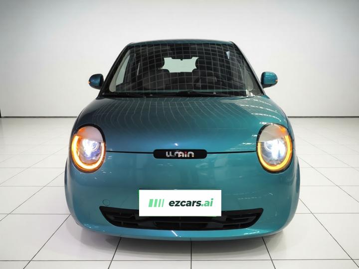 Nevo Changan Lumin 2022 155km photo 2