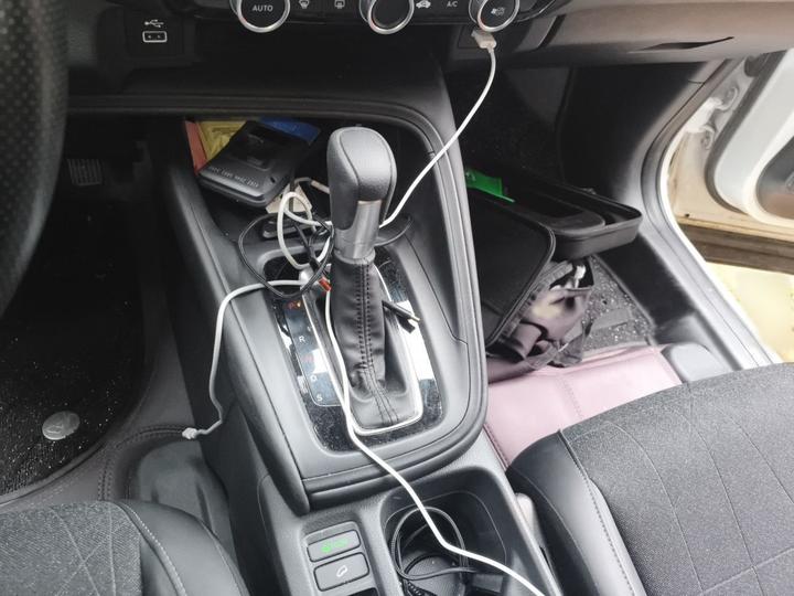Vezel 2023 1.5L CVT photo 6