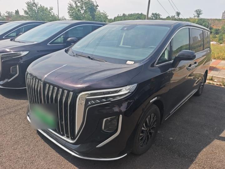 HQ9 PHEV 2024 2.0T AWD Business