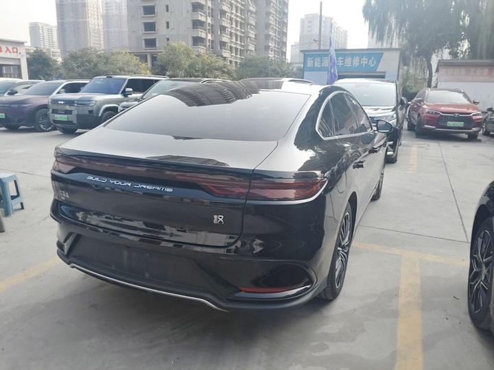 Han 2024 EV Honor 506KM FWD Premium photo 4
