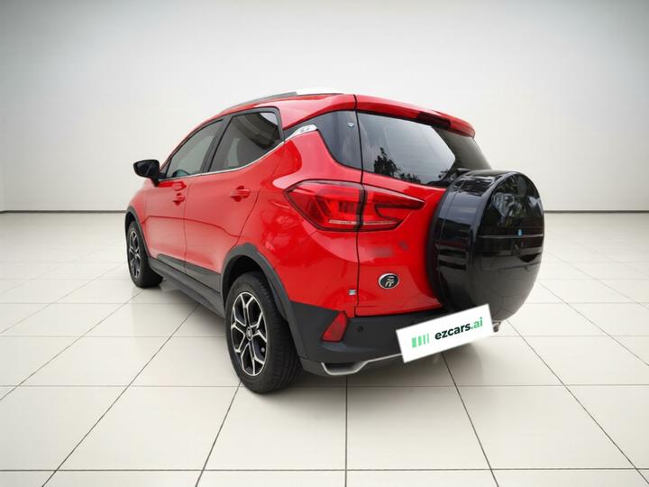 Yuan Pro 2021 photo 4