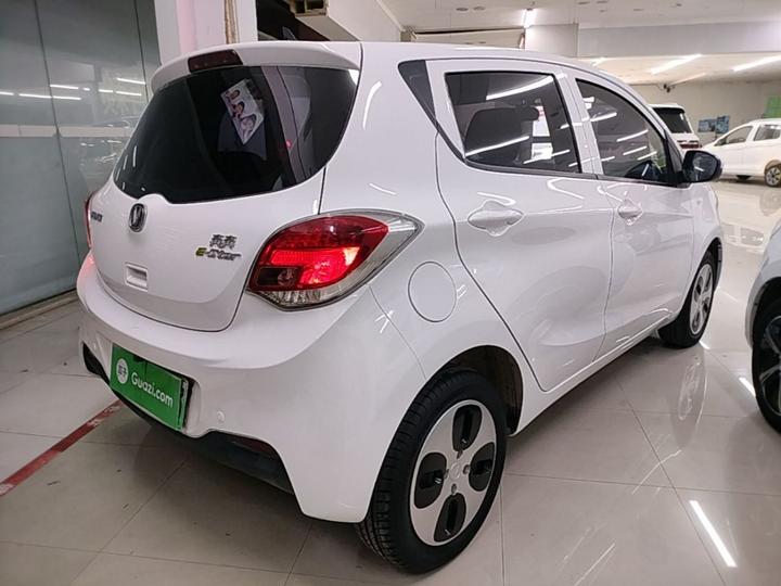 Benni E-Star 2021 NCM photo 4