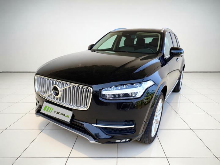 XC90 2017 T6 Smart Premium 5-Seater