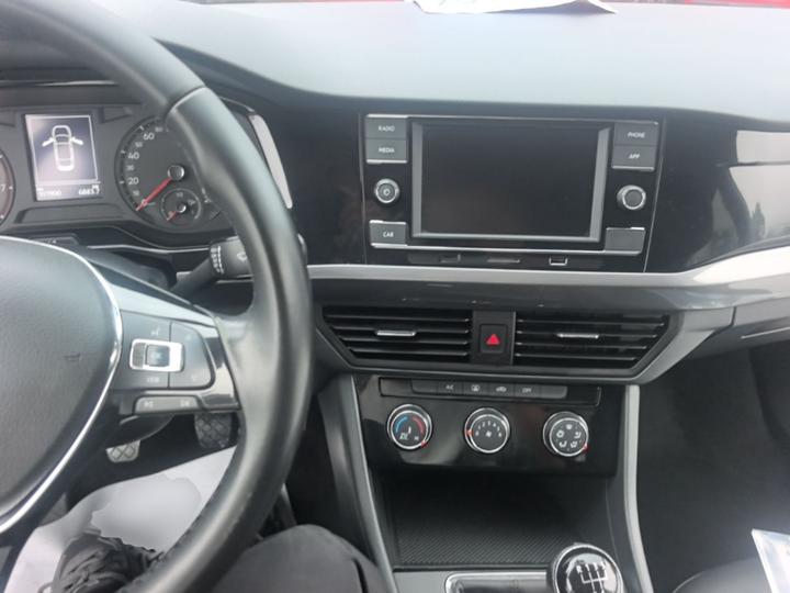 Bora 2020 1.5L MT Comfort photo 5
