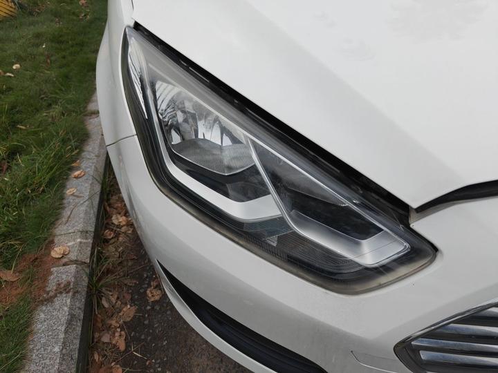 Escort 2017 Facelift 1.5L MT Comfort photo 7