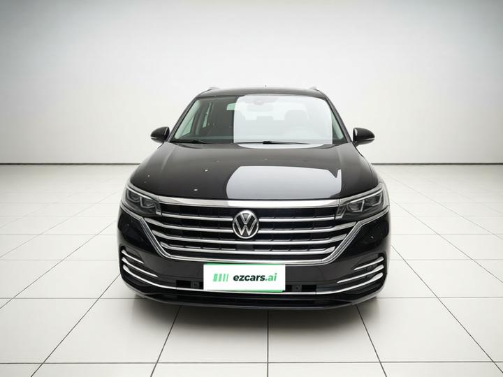 Viloran 2020 380TSI Premium photo 2