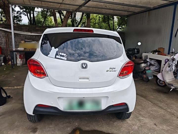 Benni E-Star 2021 LFP 31.86kWh photo 5