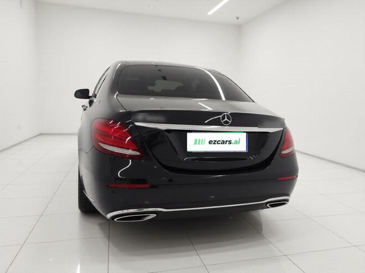E-Class 2019 Facelift E 300 L Luxury photo 5