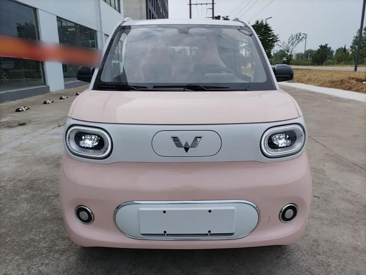 Hongguang MINIEV 2024 3rd Gen 170km photo 2