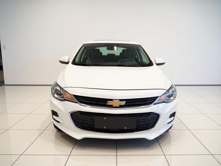 Cavalier 2016 1.5L MT photo 2