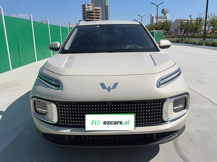Wuling 2023 2.0L DHT Standard photo 4