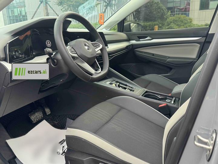 Golf 2023 280TSI DSG Pro photo 3