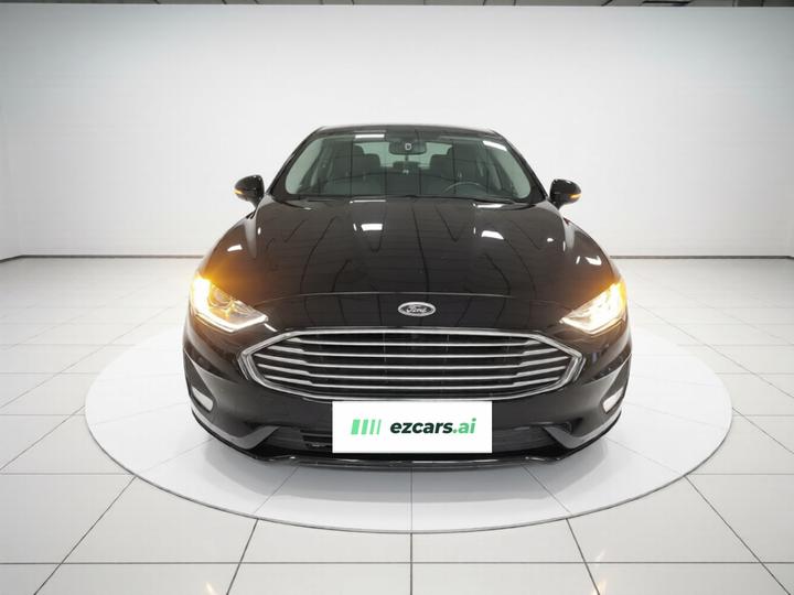 Mondeo 2020 EcoBoost 180 Fashion photo 2