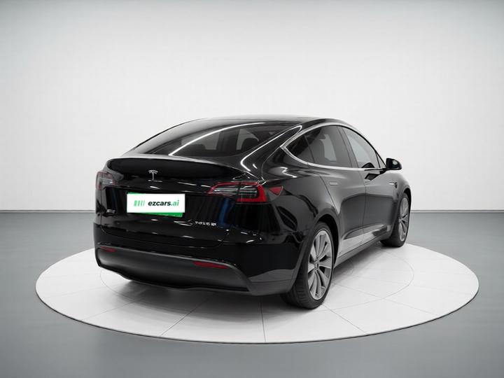 Model Y 2022 Facelift Long Range AWD photo 6