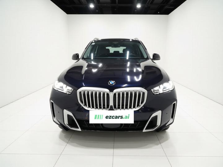 X5 2023 xDrive 30Li Exclusive M Sport Package photo 2