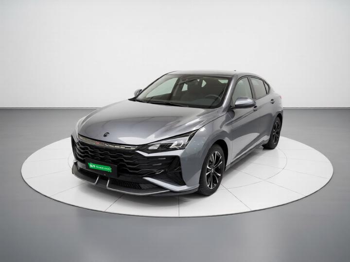 Yixuan 2025 1.5L AT Luxury
