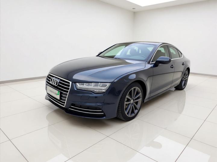 A7 2017 50 TFSI quattro Comfort