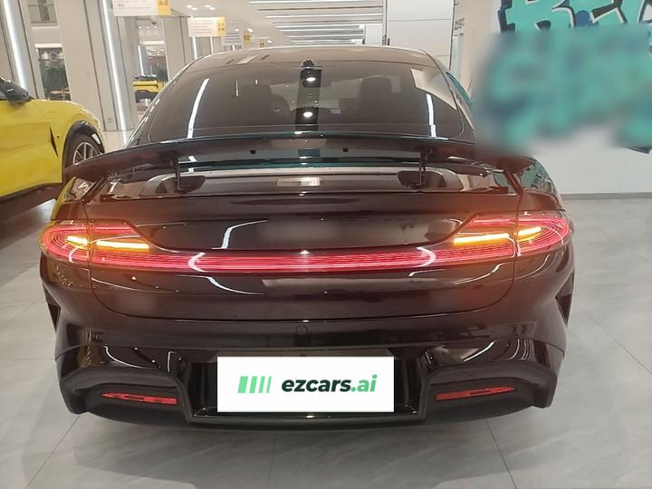 Xiaomi SU7 2026 AWD Max photo 3