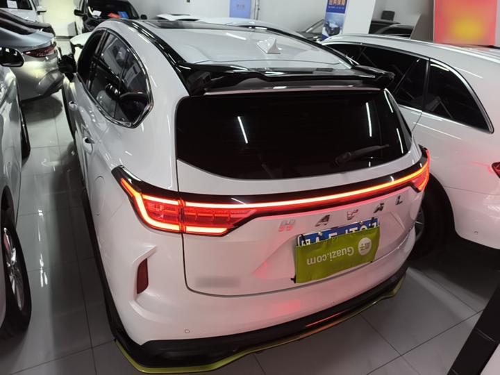 2022 Energetic 1.5T photo 5