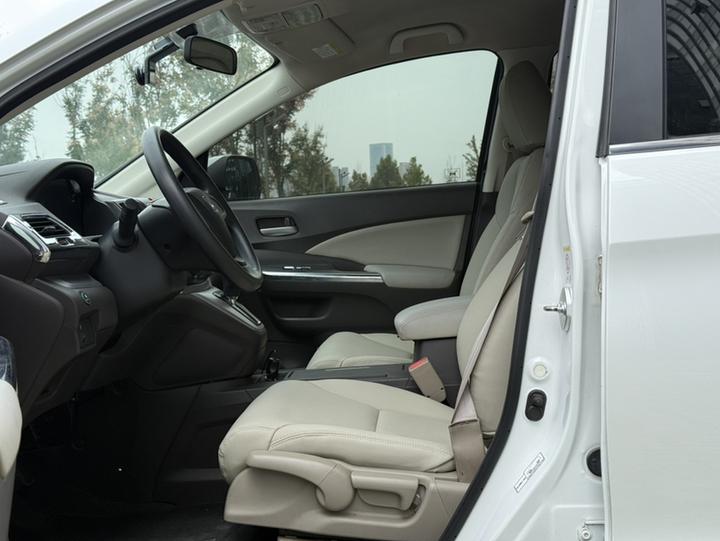 CR-V 2012 2.0L RWD photo 7
