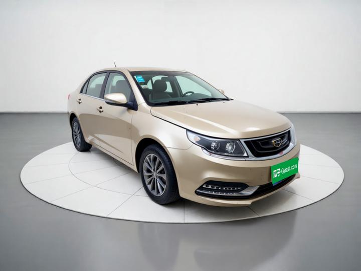 Vision 2017 1.5L AT photo 3
