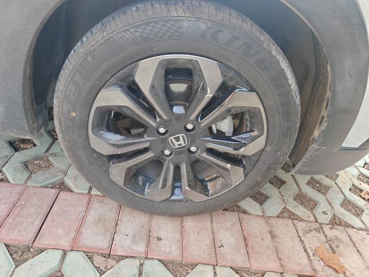 LIFE 2021 1.5L CVT CRO-S photo 8