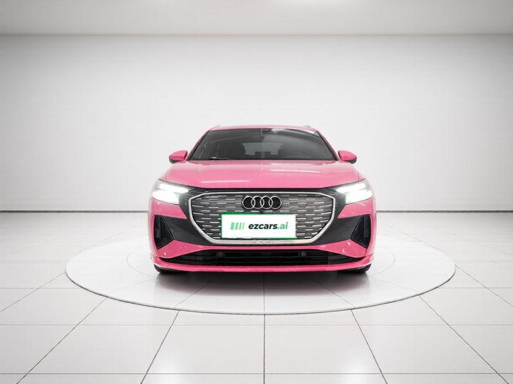 Q4 e-tron 2024 40 e-tron photo 2
