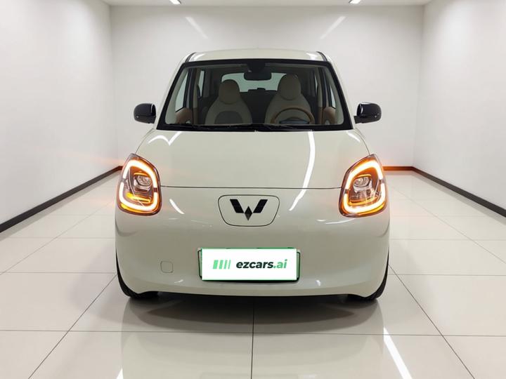 Hongguang MINIEV 2025 4th Gen 4-Door Advanced photo 2
