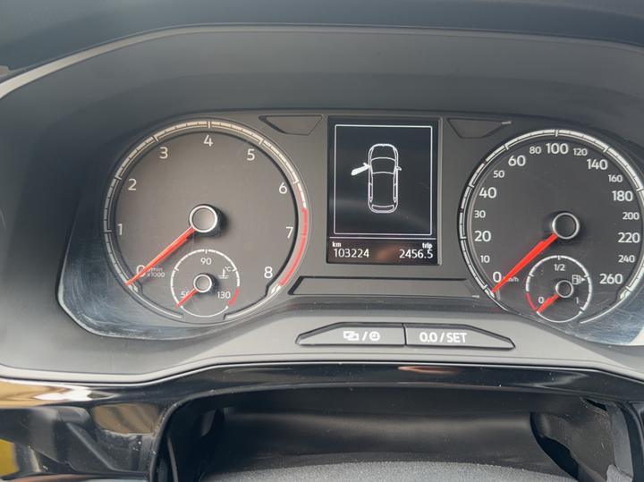 VS5 2019 280TSI AT photo 8